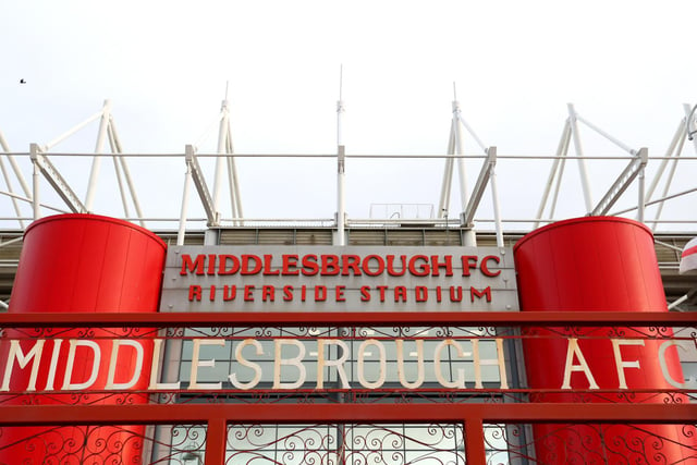Middlesbrough are said to be working hard behind the scenes to tie down talented teenager Calum Kavanagh to a new contract, amid reported interest from Chelsea and Arsenal. (Daily Star)
