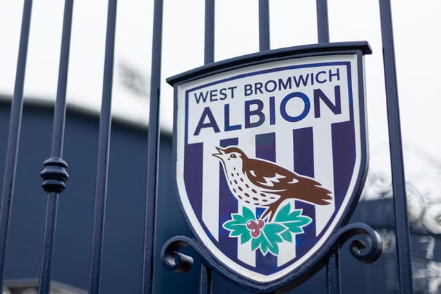West Bromwich Albion have become the latest club to take action amid the coronavirus pandemic, with the club closing the Hawthorns as a response to the ongoing crisis. (Club website)