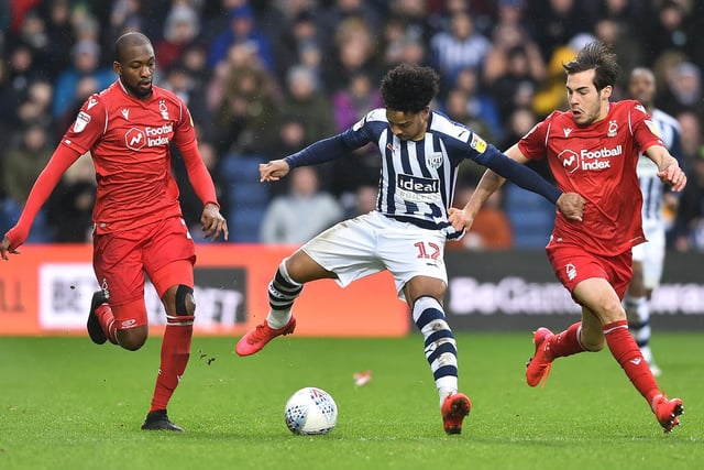 Former footballer Kevin Phillips has urged West Brom loanee Matheus Pereira to join the club permanently rather than move to West Ham United. The Baggies are close to activating a 8.25m future fee clause. (Birmingham Mail)