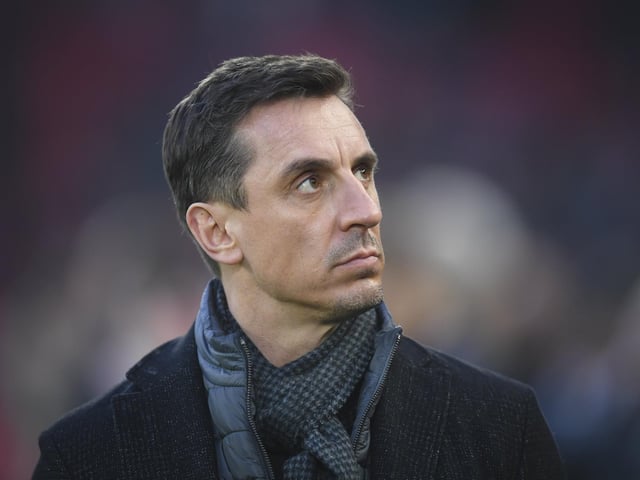 Former Manchester United players Gary Neville and Ryan Giggs have made their two Manchester hotels available to NHS staff free of charge.