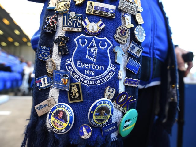Everton havegiven 50,000 to launch ascheme which will deliver food parcels, give phone credit to those who need it and offer mental health support and advice.