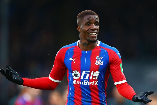 Wilfired Zaha has opened up around 50 of the properties he co-owns to NHS staff free of charge.