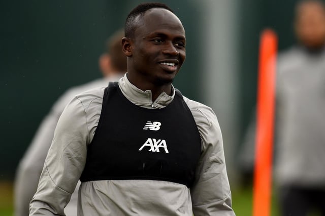 Liverpool forward Sadio Mane has donated 41,000 to Senegal's fight against coronavirus while the Reds squad has donated 50,000 to local foodbanksin the city.