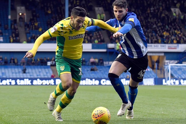 Sheffield Wednesday duo Matt Penney and Joost van Aken have been tipped to leave the club this summer, with their both their respective loan clubs said to be eager to acquire them permanently. (Yorkshire Live)