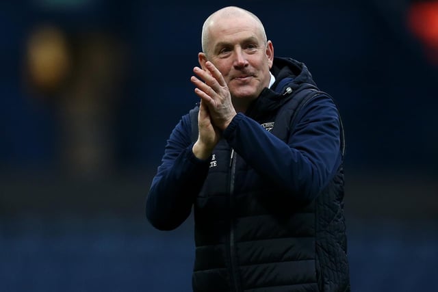 Queens Park Rangers Mark Warburton has suggested that they half the number of matches in next season's English competitions, in order to be able to finish the current campaign. (Sky Sports)