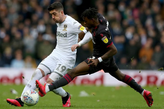 Reading are said to be bracing themselves for some "serious interest" in 22-year-old Omar Richards in the summer, after proving himself as a left-back and in more advanced positions. (Football League World)