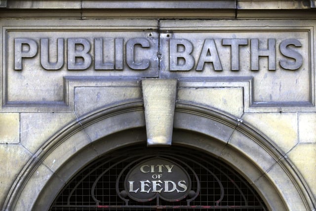 Share your memories of public baths and wash-houses in Leeds with Andrew.Hutchinson via email at: andrew.hutchinson@jpress.co.uk or tweet him - @AndyHutchYPN