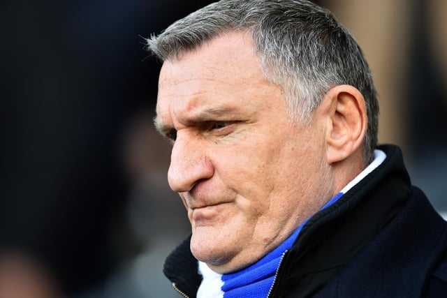 Blackburn Rovers boss Tony Mowbray has revealed that he thinks there could be just a two-week break between seasons, as the EFL face the unenviable of organising football's resumption. (Club website)