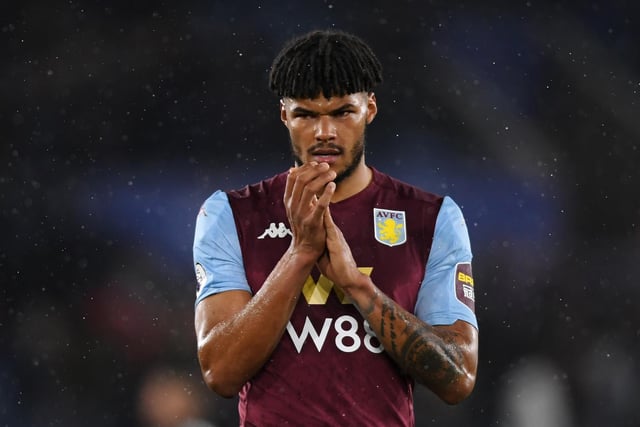 Ex-Leeds United man Noel Whelan has suggested that 30m-rated Aston Villa defender would be an ideal acquisition for the Whites, should the two side's swap divisions at the end of the season. (Birmingham Mail)