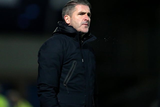 Plymouth Argyle manager Ryan Lowe has revealed that he'd one day like to return to his former club Sheffield Wednesday as a manager, as he believes he's got "unfinished business" at the club. (Sheffield Star)