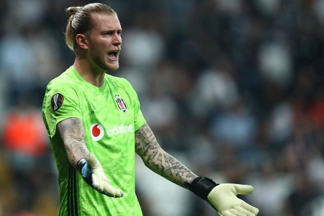 West Ham United, alongside Sporting Lisbon and Anderlecht, are monitoring Loris Karius ahead of a potential 4.5m deal during the transfer window. (Voetbal24)
