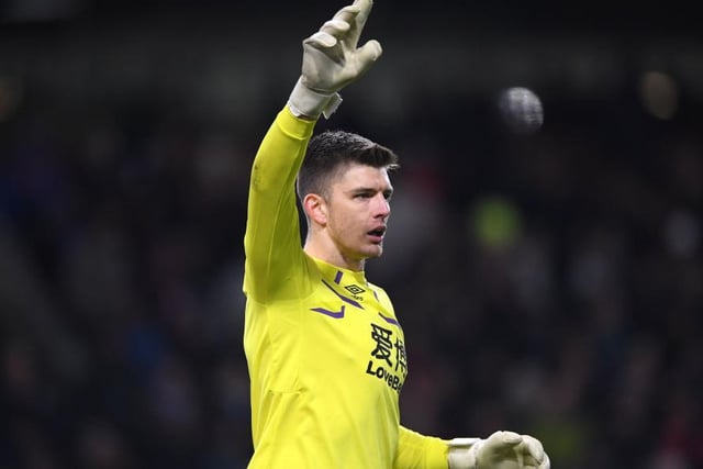 England goalkeeper Dean Henderson and Nick Pope could be considered by Tottenham Hotspur if they decide to replace Hugo Lloris. (Football.London)
