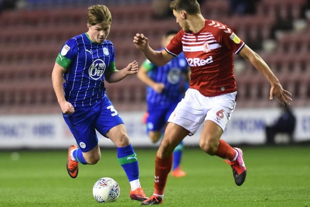 Everton are planning to sign Wigan Athletic forward Joe Gelhardt before May - beating Liverpool, Chelsea and Manchester United to his signature. (Football Insider)