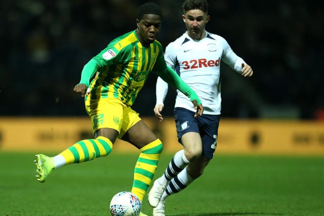 Crystal Palace are said to be confident of securing a deal for West Bromwich Albion defender Nathan Ferguson, despite seeing a move for the teenager collapsein January. (Birmingham Mail)