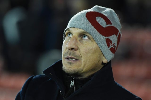 Barnsley boss Gerhard Struber has admitted he's doubtful that the 2019/20 Championship season will be able to be concluded, given the rise in severity of the coronavirus pandemic. (Sport Witness)