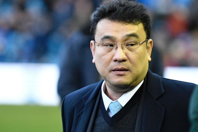 Sheffield Wednesday owner Dejphon Chansiri has claimed he's turned down "substantial bids" for the club in the past, and that he's still determinedto get the club back to the top tier. (Yorkshire Live)