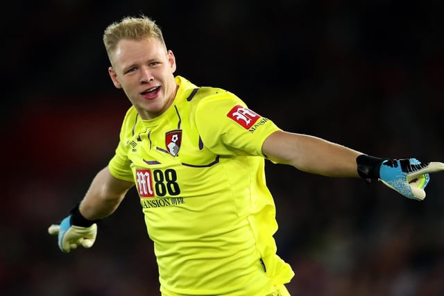 Ex-Leeds defender Alex Bruce has expressed doubts over the club's chances of signing Bournemouth 'keeper Aaron Ramsdale this summer, suggestingthe Cherries value him too highly. (Football Insider)