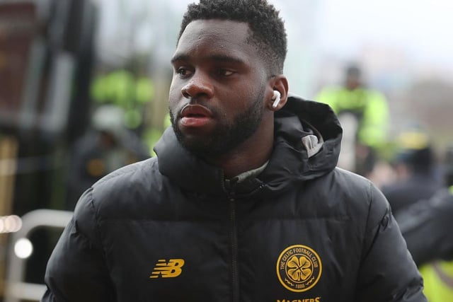 The Magpies have identified Celtic's Odsonne Edouard as a prime target. The Scottish club would be powerless' should United bid in excess of 30m. (Daily Star)