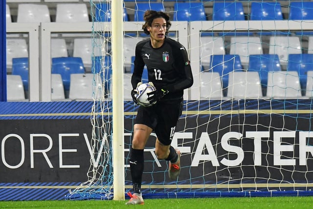 Leeds United are said to be keeping tabs on Atalanta's wonderkid goalkeeperMarco Carnesecchi. The Italy U21 international, currently on loan in Serie B, is also on Arsenal's radar. (Sport Witness)
