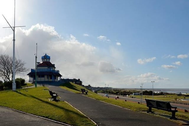 Fleetwood
You can watch a live webcam from The Mount in Fleetwood, to enjoy views fresh from Fleetwood promenade and seafront.
Visit https://www.visitfleetwood.info/about/seafront/webcam-live-from-the-mount/ to catch some great views from The Esplanade.