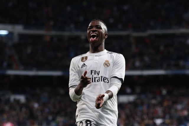 Liverpool are set to test Real Madrids resolve this summer by bidding for Brazilian winger Vinicius having tried to sign him last summer. (Diario Madridista)