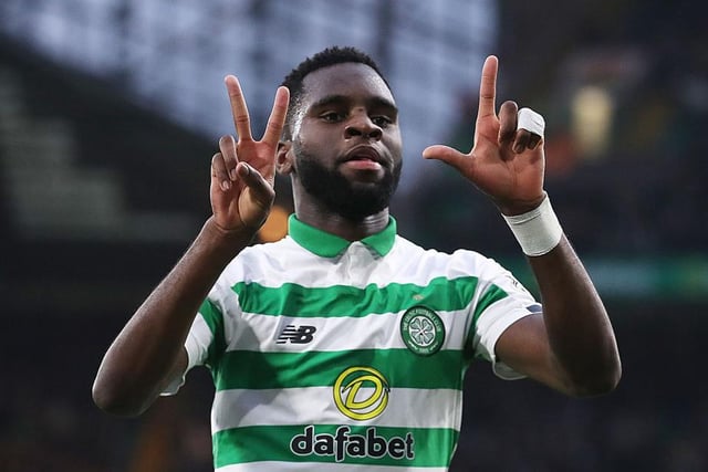 Celtic manager Neil Lennon wants to keep Odsonne Edouard for at least another year in order to fend off 30m interest from Newcastle United. (BBC)