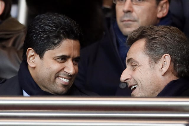 PSG's billionaire owners QSI are said to be prioritising a takeover of Leeds United, with a 120 million investment thought to be in the pipeline ahead of the summer. (90min)