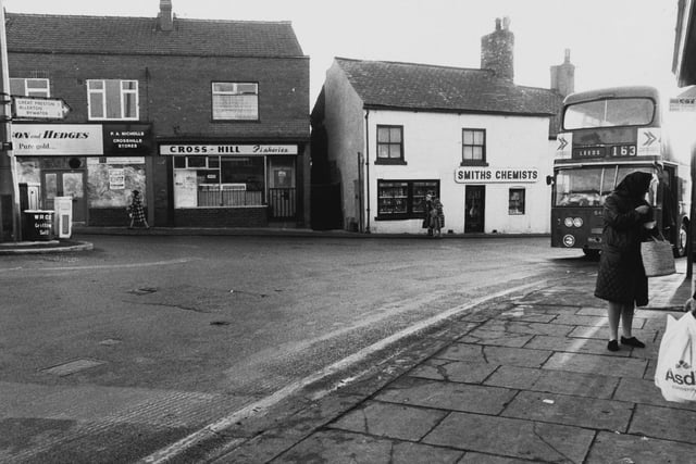 Share your memories of life in Kippax through the years with Andrew Hutchinson via email at: andrew.hutchinson@jpress.co.uk or tweet him - @AndyHutchYPN