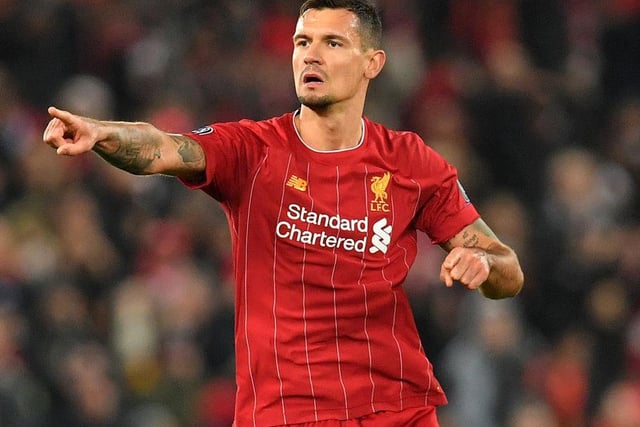 Dejan Lovren is keen on moving to London and will be allowed to leave Liverpool amid interest from Arsenal, Tottenham, West Ham and Crystal Palace. (Daily Mail)
