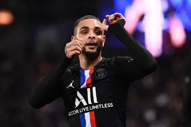 Meanwhile, the Reds are considering swooping for Paris Saint-Germain full-back Layvin Kurzawa with his contract expiring this summer. (Sport)