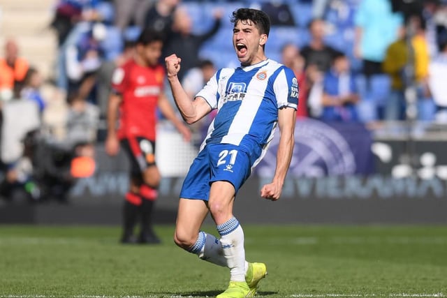 Arsenal have made an offer for 35m Espanyol midfielder Marc Roca with Dani Ceballos expected to return to Real Madrid. (Marca)