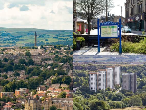 14 unusual definitions of Calderdale town names