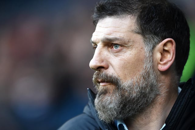 West Brom boss Slaven Billic has insisted that footballers will need sufficient time to get match fit via team training sessions, if they're to finish the 2019/20 season amid the COVID-19 pandemic. (Sport Witness)