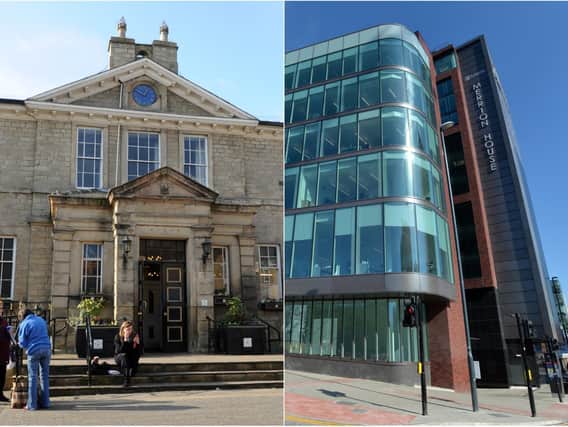 These are the most expensive Leeds areas for council tax after April 2020 rise