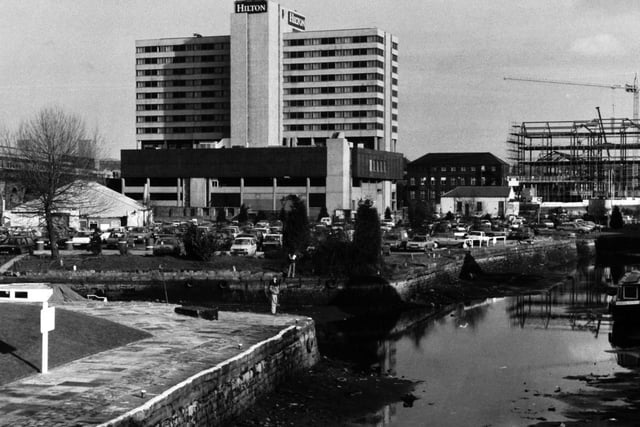 Share your memories of life in Leeds in 1989 with Andrew Hutchinson via email at: andrew.hutchinson@jpress.co.uk or tweet him - @AndyHutchYPN