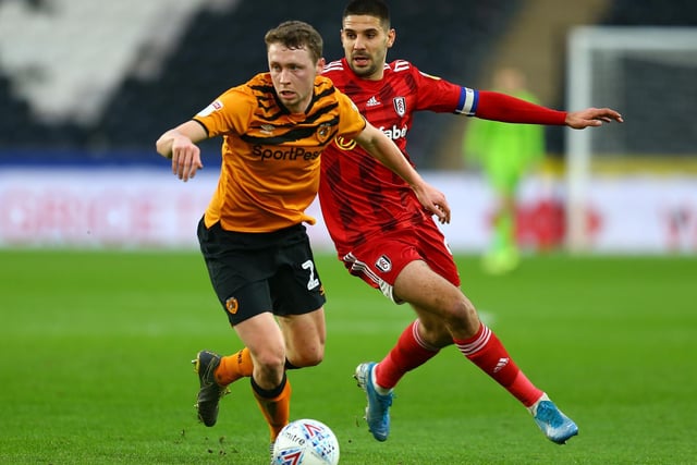 Hull City's hopes of keeping Everton's Matthew Pennington at the club beyond his loan spell look to have been boosted, with the 25-year-old revealing he's eager to secure a permanent move away from the Toffees. (Liverpool Echo)
