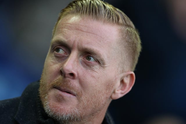 Sheffield Wednesday boss Garry Monk has revealed he's "hungry" for the 2019//20 season to resume, but insisted that it should only do so once there is no longer a health risk. (Club website)