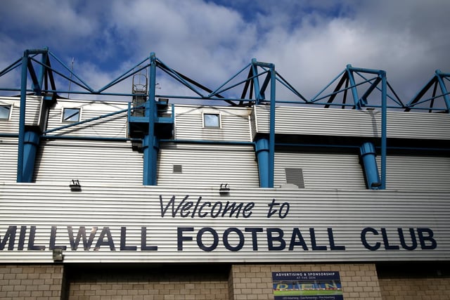 Millwall look set to be the latest club to put their players and management team on furlough, as they try to shield themselves from the financial damage caused by the coronavirus pandemic. (Daily Mail)