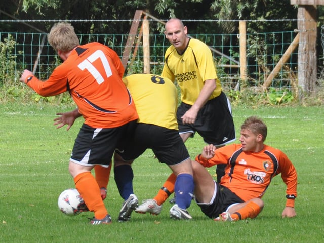 Recognise anyone? Tweet us via @SN_Sport