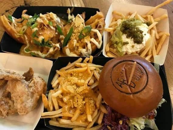 13 of the best Uber Eats restaurants in Leeds to claim free meal for NHS workers