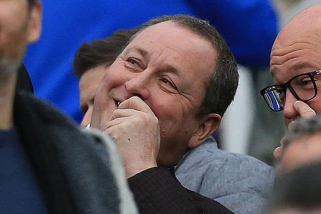Newcastle United are beginning to take Saudi Arabias PIF seriously, although it remains to be seen if Mike Ashley drops his asking price to below 300m. (@GraemeBailey)