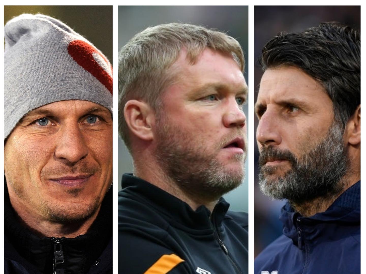 This is where Barnsley, Hull City and Huddersfield Town will finish in the Championship - if the season resumes.