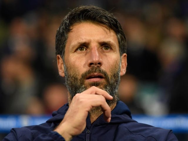 W15 D14 L17 GD-5