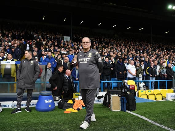 This is how the promotion picture will play out in the Championship in the season resumes - according to Football Manager.