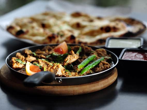 10 of the best Indian restaurants and curry houses still delivering in Leeds