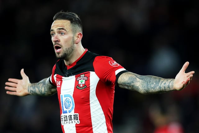 Injury to Harry Kane coupled with Jamie Vardy's retirement from international football has paved the way for the Southampton striker to lead the line. The former Burnley forward has a single cap, but his 15 Premier League goals this term could change that.