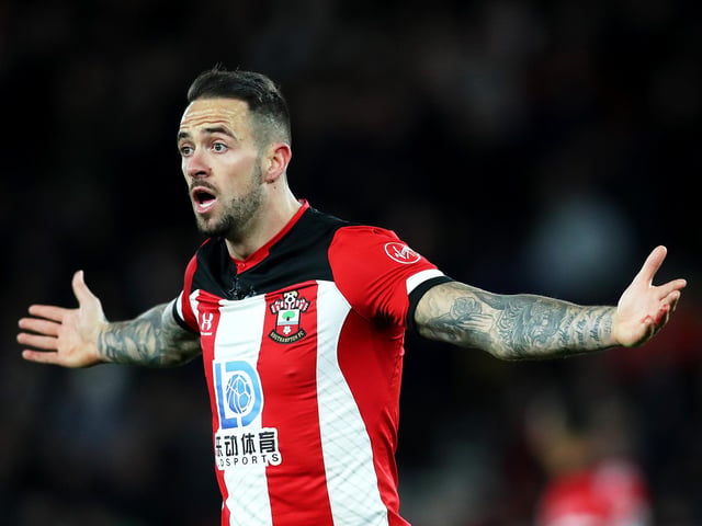 Injury to Harry Kane coupled with Jamie Vardy's retirement from international football has paved the way for the Southampton striker to lead the line. The former Burnley forward has a single cap, but his 15 Premier League goals this term could change that.