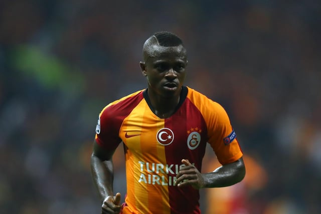 Galatasaray are said to be keen to keep Fulham midfielder Jean Michael Seri for another season, but a fresh loan deal is likely to only be sanctioned if the Cottagers aren't promoted. (Sport Witness)