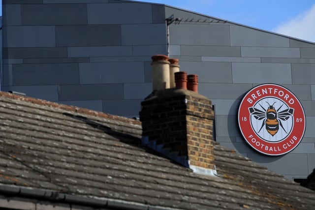 Brentford's hopes of being in their new stadium by July look to have been dashed, with the coronavirus lockdown seeing work on the ground scaled back for the time being. (Evening Standard)