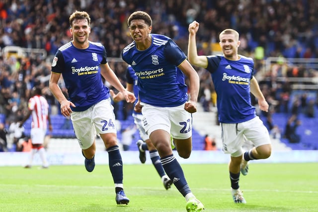 Frank Sinclair has warned Jude Bellingham to think carefully about joining a club like Chelsea - as the Birmingham City wonderkid needs to continue playing regularly.
